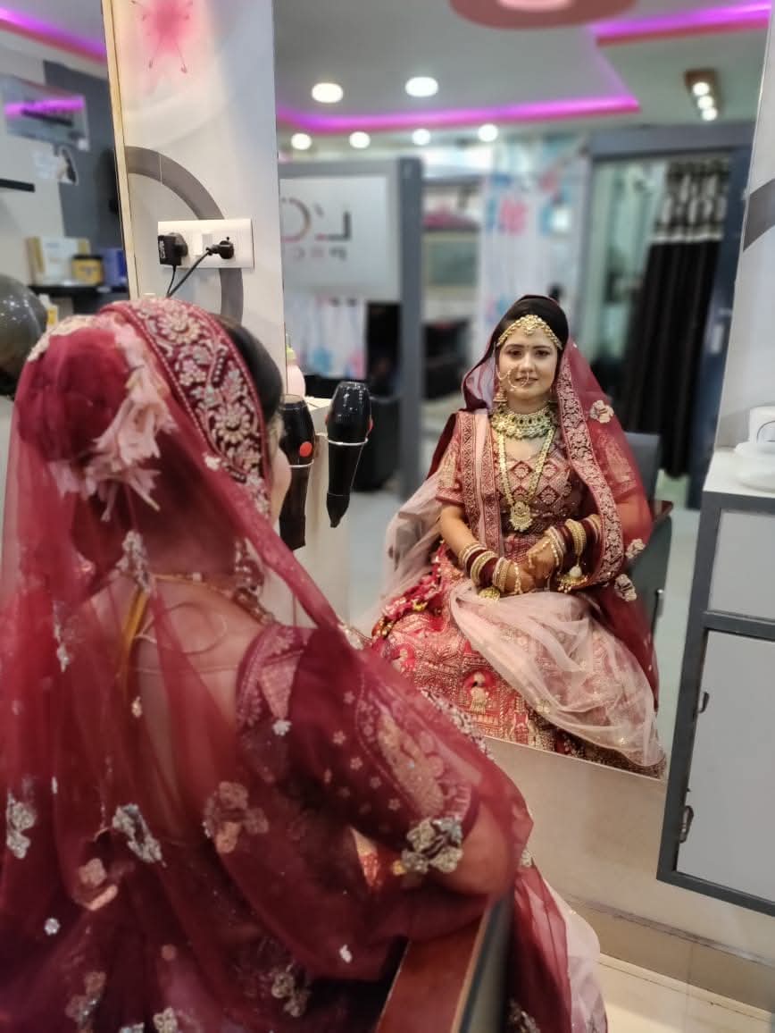 About Fujan L'oreal Salon & Spa in Muzaffarpur